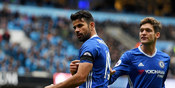 Walker: Saat Sihirnya Muncul, Costa Salah Satu Yang Terbaik Walker: Saat Sihirnya Muncul, Costa Salah Satu Yang Terbaik