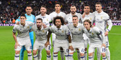 Hagi Dukung Madrid Pertahankan Trofi Liga Champions Hagi Dukung Madrid Pertahankan Trofi Liga Champions
