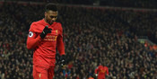 Klopp Diminta Mainkan Sturridge Lawan Plymouth