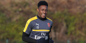 Gibbs Dukung Welbeck Jadi Mesin Gol Baru Arsenal Gibbs Dukung Welbeck Jadi Mesin Gol Baru Arsenal