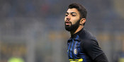 Gabigol Merasa Lebih Perkasa Usai Dimainkan Lawan Pescara Gabigol Merasa Lebih Perkasa Usai Dimainkan Lawan Pescara
