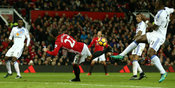 Ibrahimovic Pemain Terbaik, Kalajengking Mkhitaryan Gol Terbaik Ibrahimovic Pemain Terbaik, Kalajengking Mkhitaryan Gol Terbaik