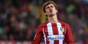 'Griezmann Akan Gantikan Rooney di MU' 'Griezmann Akan Gantikan Rooney di MU'