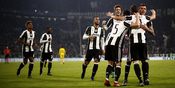 Roberto Baggio: Juventus Masih Favorit Scudetto Roberto Baggio: Juventus Masih Favorit Scudetto