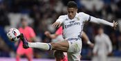 Hasil Pertandingan Real Madrid vs Cultural Leonesa: Skor 6-1 (Agregat 13-2) Hasil Pertandingan Real Madrid vs Cultural Leonesa: Skor 6-1 (Agregat 13-2)