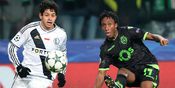 Highlights Liga Champions: Legia Warsawa 1-0 Sporting Lisbon Highlights Liga Champions: Legia Warsawa 1-0 Sporting Lisbon