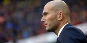 Barthez Anggap Sukses Zidane Bukan Kebetulan Barthez Anggap Sukses Zidane Bukan Kebetulan
