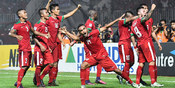 Peringatan Wasit Thoriq Untuk Timnas Indonesia di Final AFF Peringatan Wasit Thoriq Untuk Timnas Indonesia di Final AFF