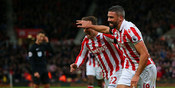 Penyerang Stoke Ingin Rusak Pesta Natal Liverpool Penyerang Stoke Ingin Rusak Pesta Natal Liverpool