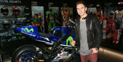 Jorge Lorenzo Sebut Museum Balapnya Bagai Candu
