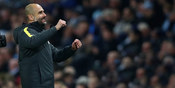 Guardiola: Navas? Bravo? Tunggu Akhir Musim Nanti