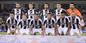 Legenda Inter: Ada Yang Salah Dengan Juventus Musim Ini Legenda Inter: Ada Yang Salah Dengan Juventus Musim Ini
