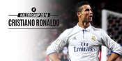 Kaleidoskop 2016: Cristiano Ronaldo Kaleidoskop 2016: Cristiano Ronaldo