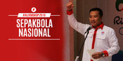 Kaleidoskop 2016: Sepakbola Nasional Kaleidoskop 2016: Sepakbola Nasional