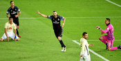 Highlights Piala Dunia Antarklub 2016: Club America 0-2 Real Madrid