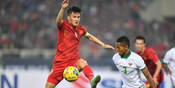 Dua Pemain Vietnam Pensiun Usai Dikalahkan Indonesia Dua Pemain Vietnam Pensiun Usai Dikalahkan Indonesia