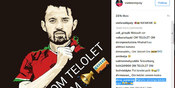 Saat Lilipaly Juga Terjangkit 'Wabah' Om Telolet Om Saat Lilipaly Juga Terjangkit 'Wabah' Om Telolet Om