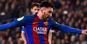 'Masalah Ronaldo adalah Ada Pemain Besar Seperti Messi' 'Masalah Ronaldo adalah Ada Pemain Besar Seperti Messi'