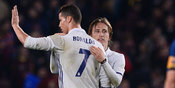 Membingungkan, Modric Tak Suka Penggunaan Video Dalam Sepakbola Membingungkan, Modric Tak Suka Penggunaan Video Dalam Sepakbola