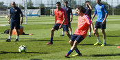 Chelsea Incar Youngster Barcelona Chelsea Incar Youngster Barcelona