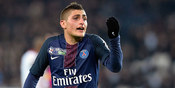 Ben Arfa: Magis Verratti Mirip Iniesta Ben Arfa: Magis Verratti Mirip Iniesta