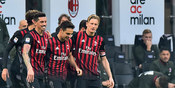 Milan Dianjurkan Tak Usah Bernafsu Kejar Scudetto Milan Dianjurkan Tak Usah Bernafsu Kejar Scudetto