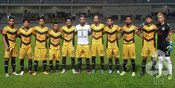 Mitra Kukar Pinang Eks Real Zaragoza Mitra Kukar Pinang Eks Real Zaragoza