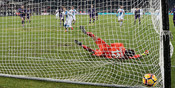 Highlights Serie A: Fiorentina 3-3 Napoli