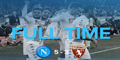 Highlights Serie A: Napoli 5-3 Torino Highlights Serie A: Napoli 5-3 Torino