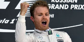 Rosberg Akui Beri Tahu Hamilton Soal Rencana Pensiun Rosberg Akui Beri Tahu Hamilton Soal Rencana Pensiun