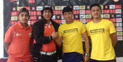 Persija Tak Mau Terpeleset di Laga Home Terakhir Persija Tak Mau Terpeleset di Laga Home Terakhir