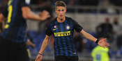 Pujian Pioli Untuk Wonderkid Inter Milan, Andrea Pinamonti Pujian Pioli Untuk Wonderkid Inter Milan, Andrea Pinamonti