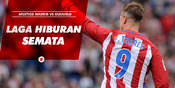 Prediksi Atletico Madrid vs Guijuelo 21 Desember 2016 Prediksi Atletico Madrid vs Guijuelo 21 Desember 2016