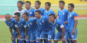 Final Dramatis! PSCS Cilacap Juara ISC B Final Dramatis! PSCS Cilacap Juara ISC B