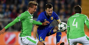 PSV vs Rostov, Misi Kudeta PSV vs Rostov, Misi Kudeta