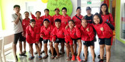 Pemain Timnas Turun di Budhe Karwo Cup IV 2016 Pemain Timnas Turun di Budhe Karwo Cup IV 2016