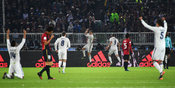 Ronaldo Hattrick, Madrid Juara Piala Dunia Antarklub 2016