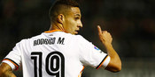 Valencia Pede Bisa Hentikan Madrid Valencia Pede Bisa Hentikan Madrid