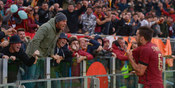 Video-video Terbaik Tifosi Roma Dari Derby Ibu Kota Video-video Terbaik Tifosi Roma Dari Derby Ibu Kota