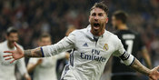 Bos Depor: Wasit Tak Tiup Peluit Sampai Sergio Ramos Cetak Gol Bos Depor: Wasit Tak Tiup Peluit Sampai Sergio Ramos Cetak Gol