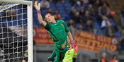 Deretan Penyelamatan Gemilang Szczesny di Roma Deretan Penyelamatan Gemilang Szczesny di Roma