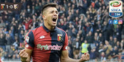 AC Milan Tak Punya Dana untuk Dapatkan Simeone