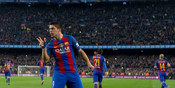 'Luis Suarez Bisa Tinggalkan Barca dan Bermain di MLS' 'Luis Suarez Bisa Tinggalkan Barca dan Bermain di MLS'