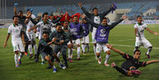 Pesan Hendro Kartiko Untuk Timnas Indonesia Pesan Hendro Kartiko Untuk Timnas Indonesia