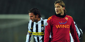 Flashback: Juventus 1-2 Roma, Senyum Terakhir Serigala Flashback: Juventus 1-2 Roma, Senyum Terakhir Serigala