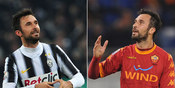 Juventus vs Roma Dari Kacamata Sang Mantan Juventus vs Roma Dari Kacamata Sang Mantan