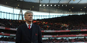 Masa Depan Wenger di Arsenal Ditentukan Selasa Ini Masa Depan Wenger di Arsenal Ditentukan Selasa Ini