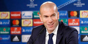 Bos America: Zidane Buat Madrid Seperti Barca Bos America: Zidane Buat Madrid Seperti Barca