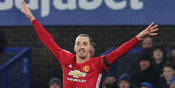 Ibrahimovic Terpilih Sebagai PFA Fans' Premier League Player of the Month Ibrahimovic Terpilih Sebagai PFA Fans' Premier League Player of the Month