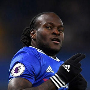 Victor Moses